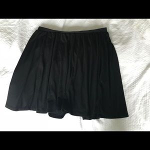 Skater Skirt